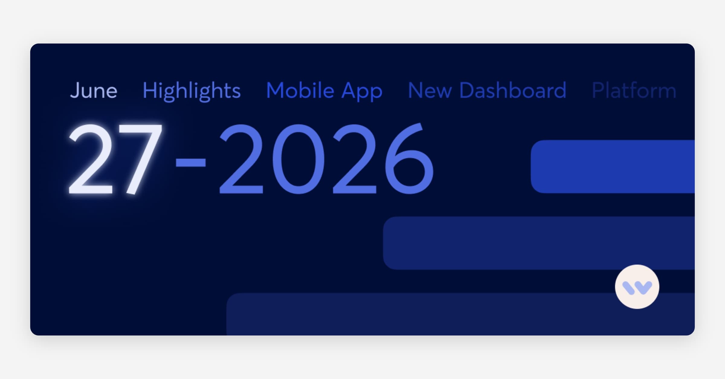 Release 27-2026 - Smarter Booking & Rental Flows 