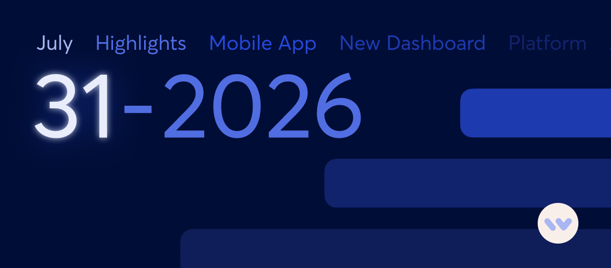 Release 31-2026 - GBFS Station Feeds & Verification Workflows