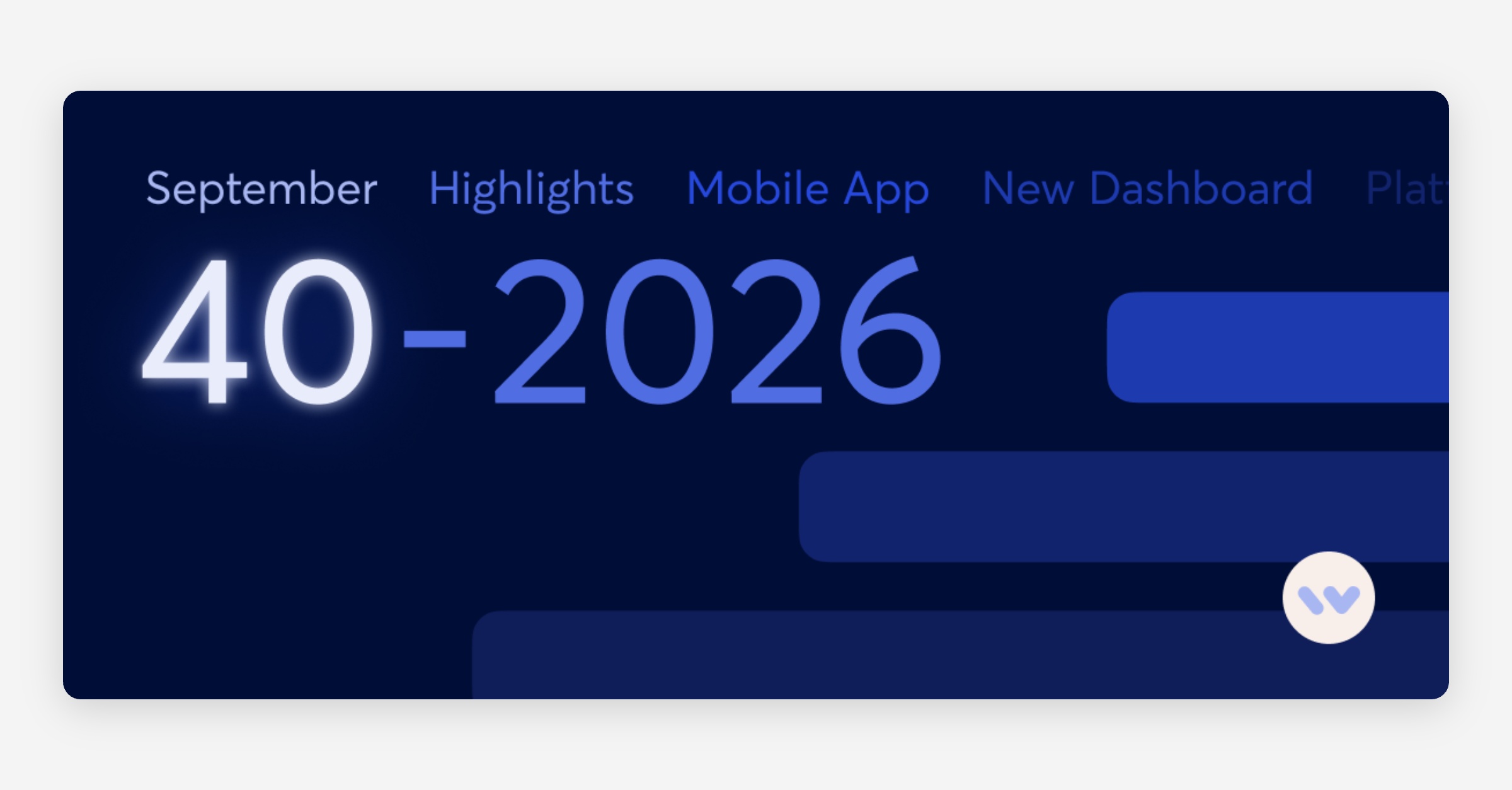 Release 40-2026 - Billing & Fleet Intelligence