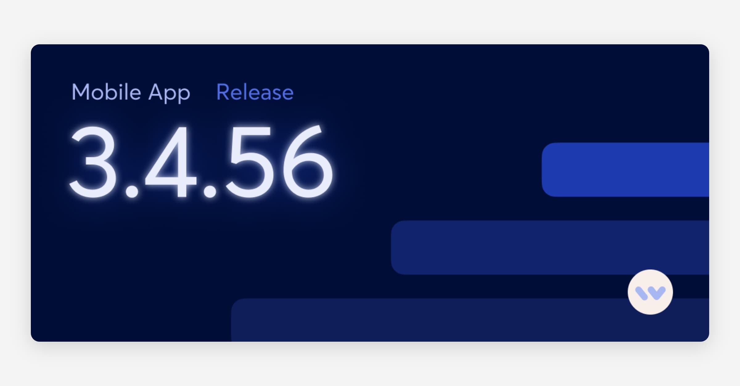 Mobile App Release - 3.4.56
