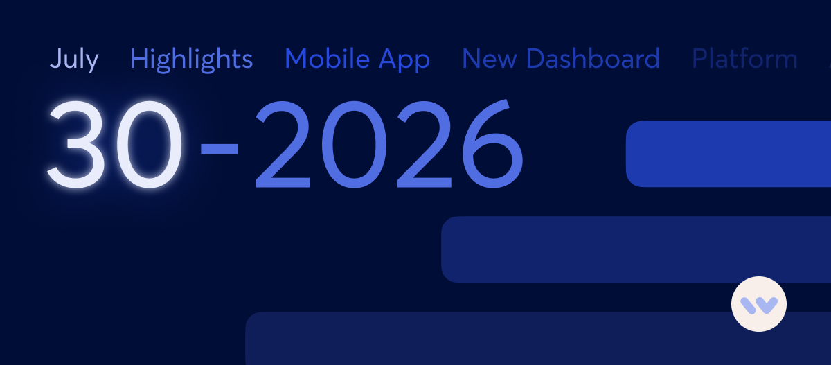 Release 30-2026 - Booking Reliability