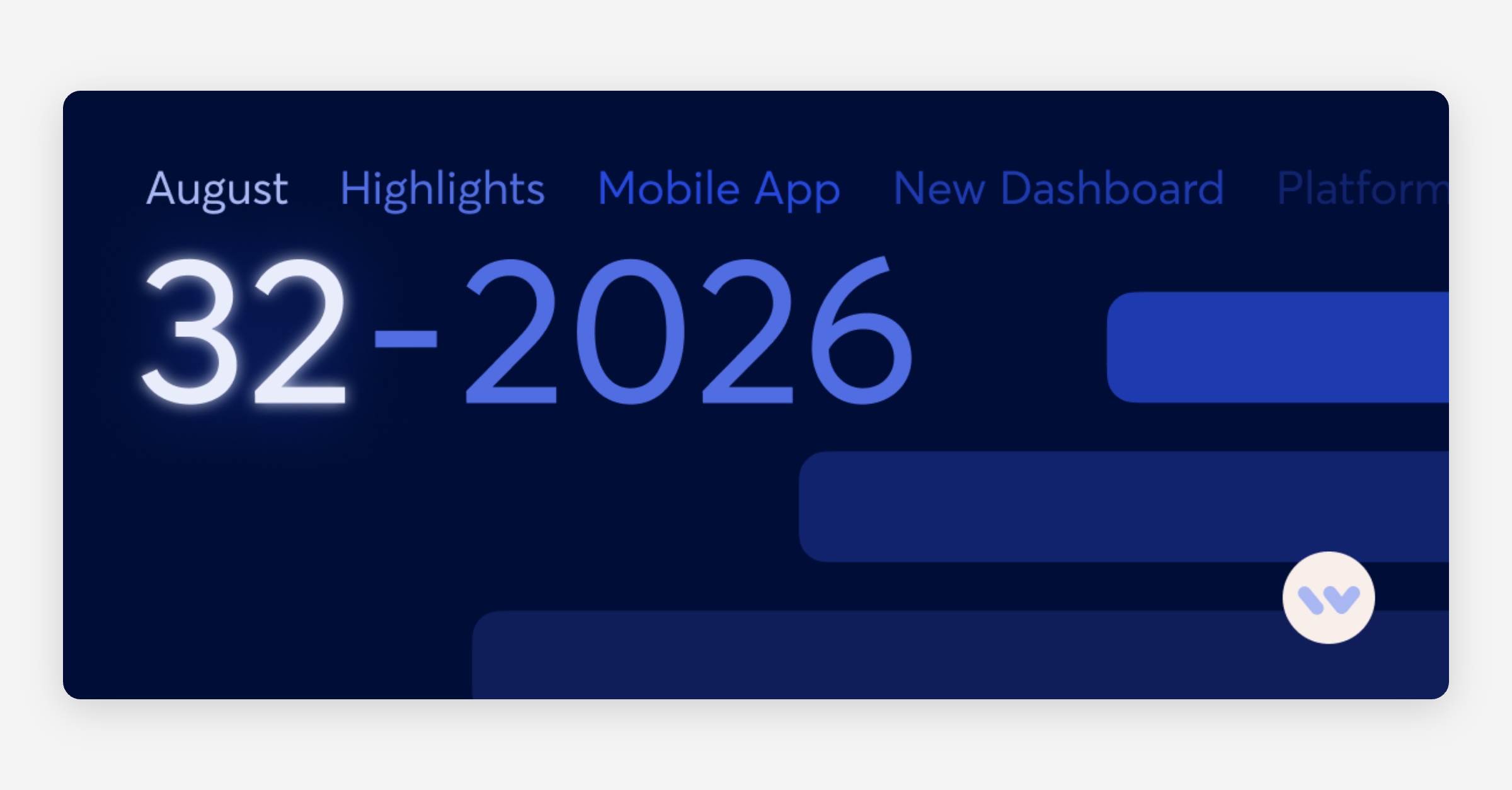 Release 32-2026 - Wunder AI, Vehicle Card & Verification Workflows